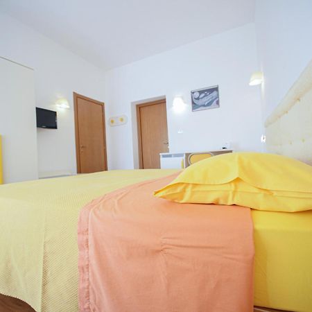 The Whale B&B Alghero Buitenkant foto