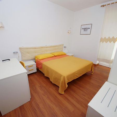 The Whale B&B Alghero Buitenkant foto