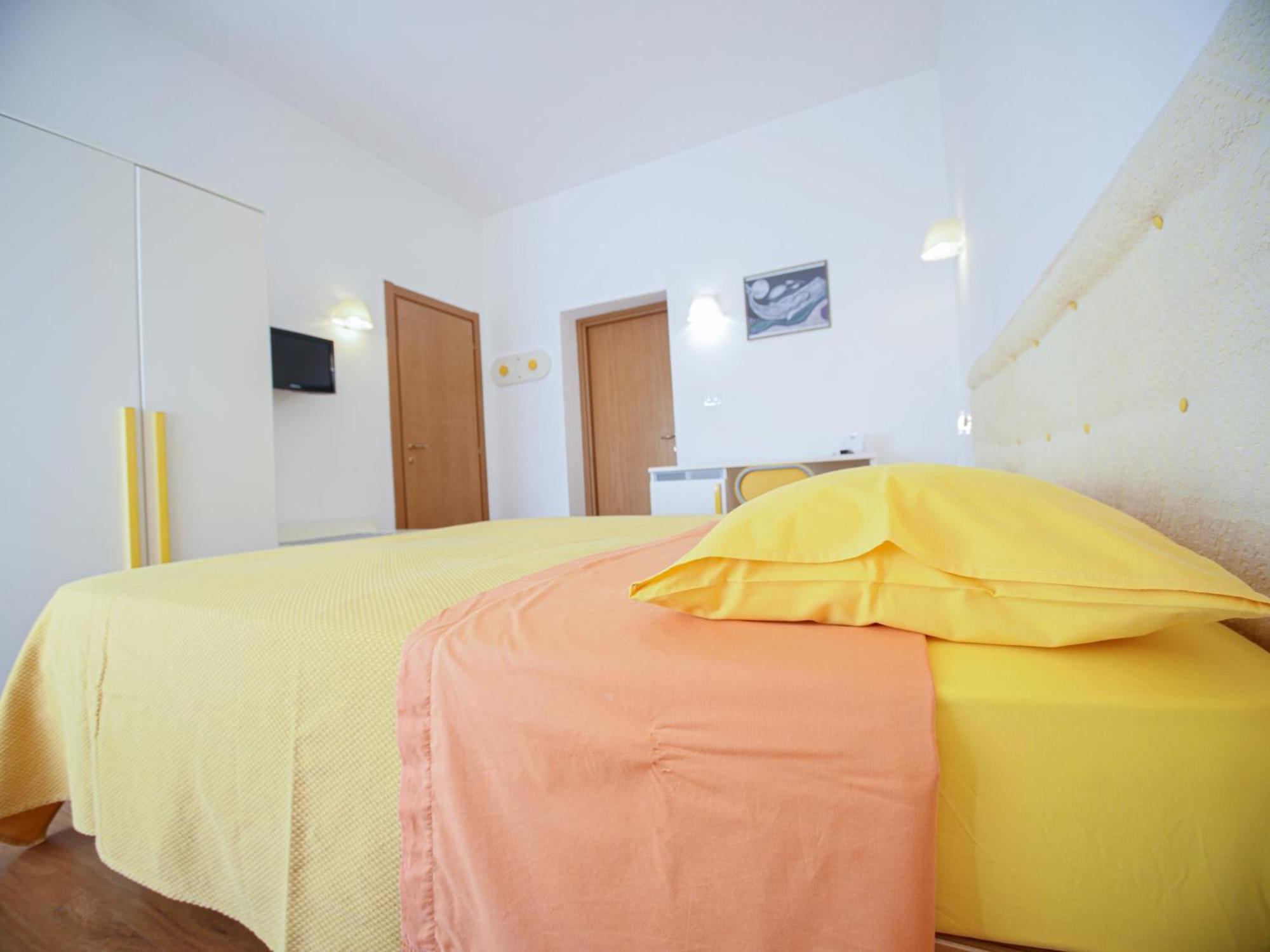 The Whale B&B Alghero Buitenkant foto