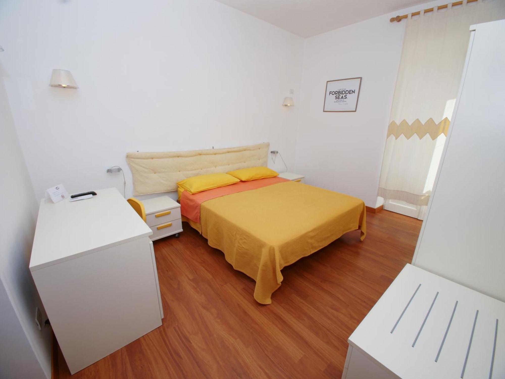 The Whale B&B Alghero Buitenkant foto