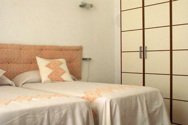The Whale B&B Alghero Buitenkant foto