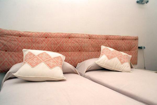 The Whale B&B Alghero Buitenkant foto