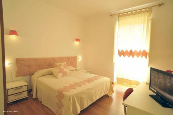 The Whale B&B Alghero Buitenkant foto
