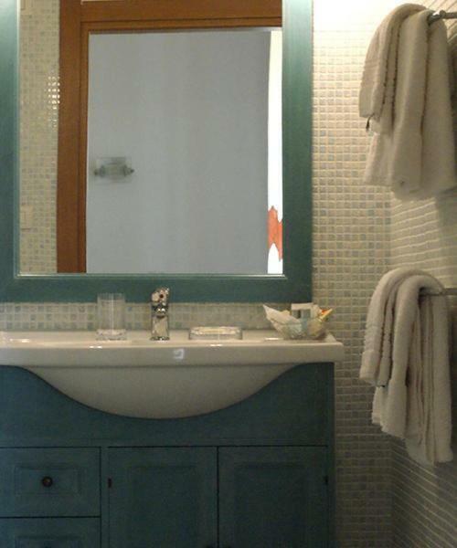 The Whale B&B Alghero Buitenkant foto
