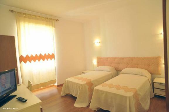 The Whale B&B Alghero Buitenkant foto